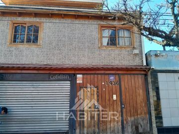 Casa en Venta en Artemio Gutierrez