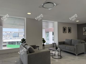 Departamento en Venta en Plaza Catehua San Nicolas de los Garza