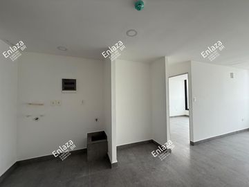 Departamento en Venta en Plaza Catehua San Nicolas de los Garza