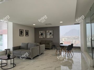 Departamento en Venta en Plaza Catehua San Nicolas de los Garza