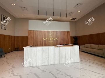 Departamento en Venta en Plaza Catehua San Nicolas de los Garza