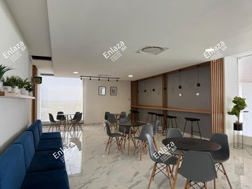 Departamento en Venta en Plaza Catehua San Nicolas de los Garza
