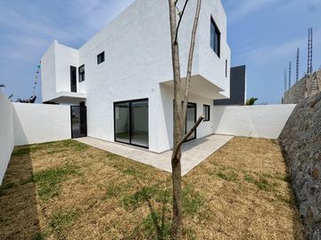 Casa en La Riviera Veracruzana
