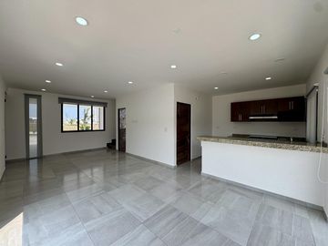 Casa en La Riviera Veracruzana