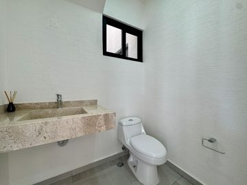 Casa en La Riviera Veracruzana