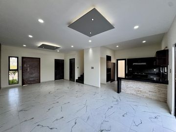 Casa en Fraccionamiento Lomas de la Rioja