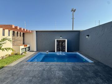 Casa en Fraccionamiento Lomas de la Rioja