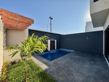 Casa en Fraccionamiento Lomas de la Rioja
