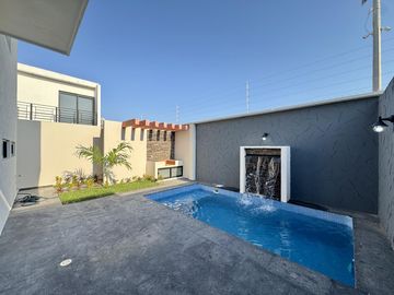 Casa en Fraccionamiento Lomas de la Rioja