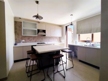 Casa en Venta en Jardín del Este