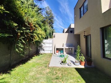 Casa en Venta en Jardín del Este