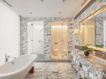 Amazing Unit Decorated by Olivia Living