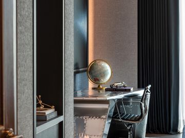Amazing 3 Bedroom by Olivia Living