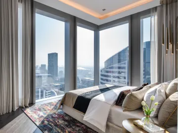 Amazing 3 Bedroom by Olivia Living