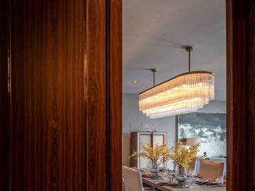 Amazing 3 Bedroom by Olivia Living