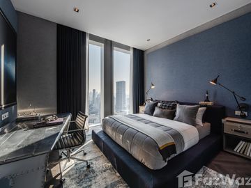 Amazing 3 Bedroom by Olivia Living