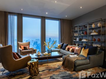 Amazing 3 Bedroom by Olivia Living