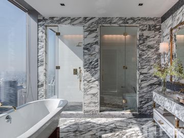 Amazing 3 Bedroom by Olivia Living