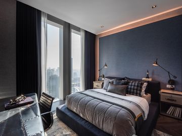Amazing 3 Bedroom by Olivia Living