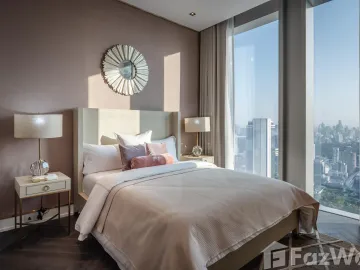 Amazing 3 Bedroom by Olivia Living