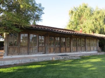 Casa en Venta en Camino Lonquen Norte Paradero 3 Parcela 44
