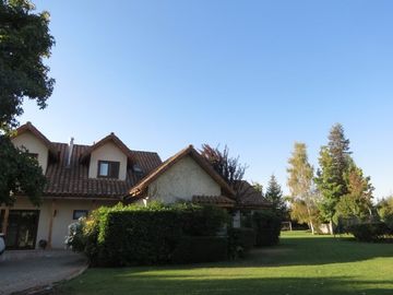 Casa en Venta en Camino Lonquen Norte Paradero 3 Parcela 44