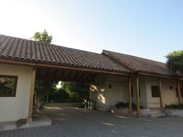Casa en Venta en Camino Lonquen Norte Paradero 3 Parcela 44