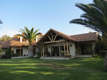 Casa en Venta en Camino Lonquen Norte Paradero 3 Parcela 44