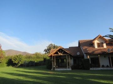 Casa en Venta en Camino Lonquen Norte Paradero 3 Parcela 44