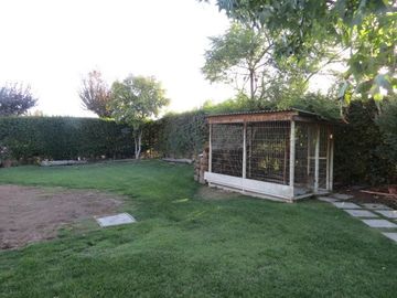 Casa en Venta en Camino Lonquen Norte Paradero 3 Parcela 44