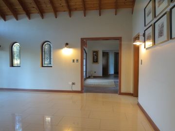 Casa en Venta en Camino Lonquen Norte Paradero 3 Parcela 44