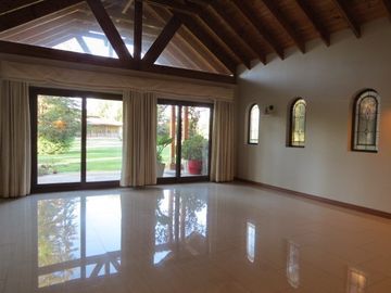 Casa en Venta en Camino Lonquen Norte Paradero 3 Parcela 44