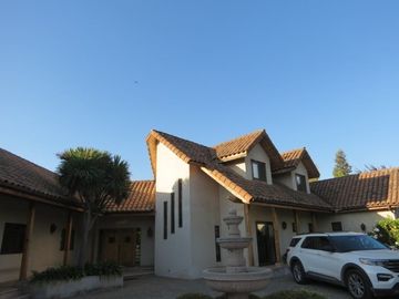 Casa en Venta en Camino Lonquen Norte Paradero 3 Parcela 44