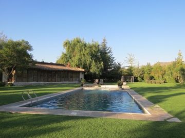 Casa en Venta en Camino Lonquen Norte Paradero 3 Parcela 44