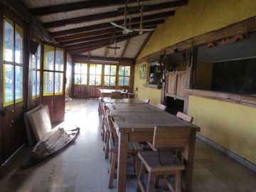 Casa en Venta en Camino Lonquen Norte Paradero 3 Parcela 44