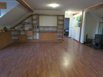 Casa en Venta en Camino Lonquen Norte Paradero 3 Parcela 44