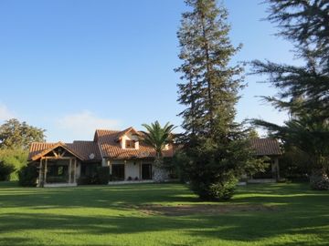 Casa en Venta en Camino Lonquen Norte Paradero 3 Parcela 44
