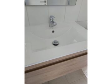 Se Vende Depto 416 de 1D1B SIN PIE en el Edificio Avenida María 6415, La Cisterna