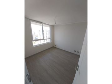 Se Vende Depto 416 de 1D1B SIN PIE en el Edificio Avenida María 6415, La Cisterna