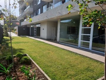 Se Vende Depto 616 de 1D1B SIN PIE en el Edificio Avenida María 6415, La Cisterna