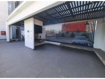 Se Vende Depto 616 de 1D1B SIN PIE en el Edificio Avenida María 6415, La Cisterna