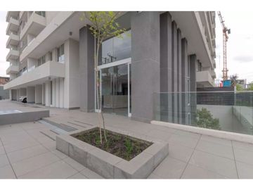 Se Vende Depto 616 de 1D1B SIN PIE en el Edificio Avenida María 6415, La Cisterna