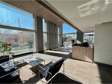 Se Vende Depto 616 de 1D1B SIN PIE en el Edificio Avenida María 6415, La Cisterna