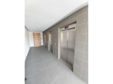 Se Vende Depto 616 de 1D1B SIN PIE en el Edificio Avenida María 6415, La Cisterna
