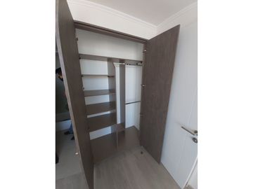 Se Vende Depto 616 de 1D1B SIN PIE en el Edificio Avenida María 6415, La Cisterna