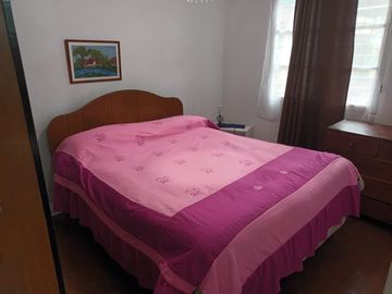 VENDO CASA, COMUNA DE MACUL (IRAN)