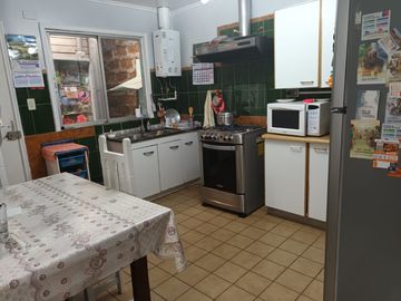 VENDO CASA, COMUNA DE MACUL (IRAN)