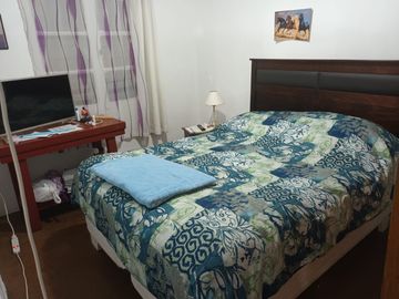 VENDO CASA, COMUNA DE MACUL (IRAN)