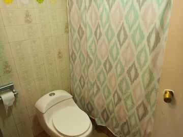 VENDO CASA, COMUNA DE MACUL (IRAN)