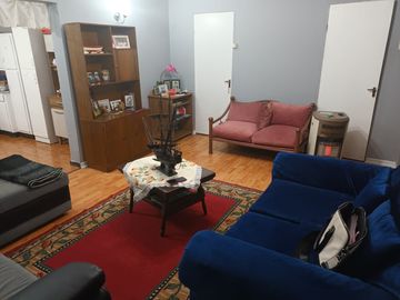 VENDO CASA, COMUNA DE MACUL (IRAN)